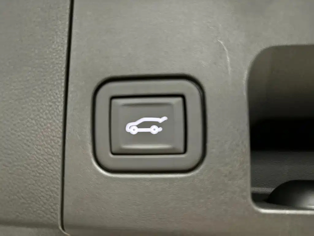 CADILLAC XT5 2024