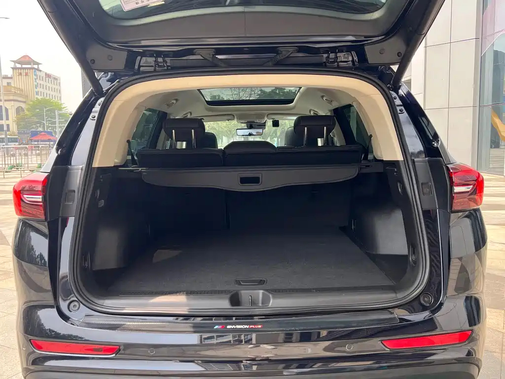 BUICK ENVISION 2022