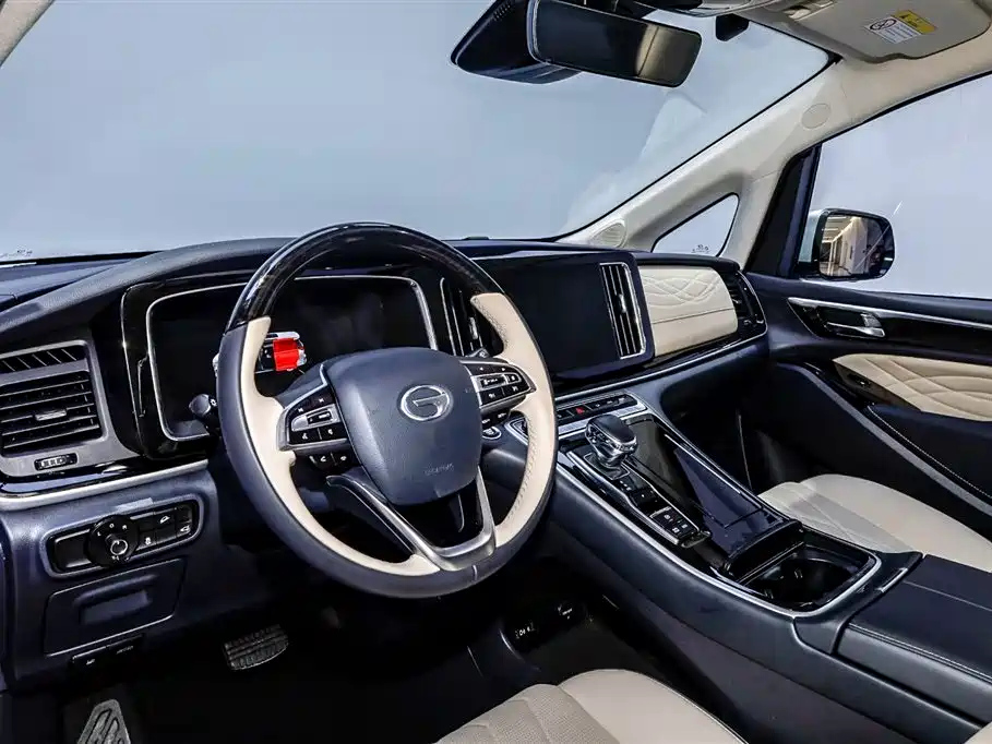 TRUMPCHI M8 2023