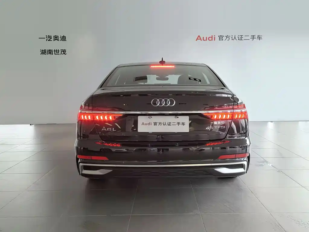 AUDI A6L 2024