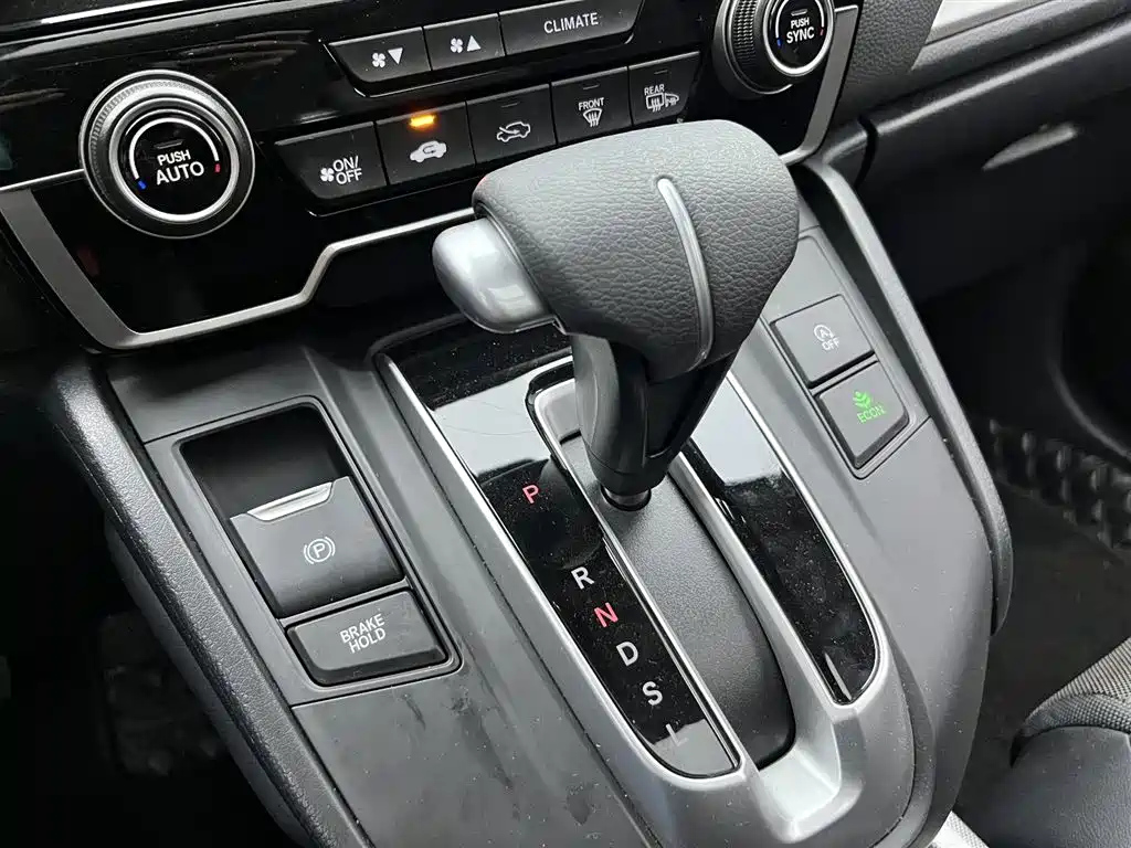 HONDA CR-V 2022