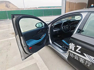 LINCOLN Z  2024 YEAR 2.0T 2WD  HYBRID EDITION 2024