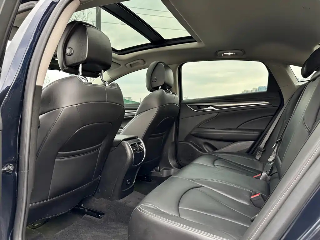 BUICK LACROSSE 2020
