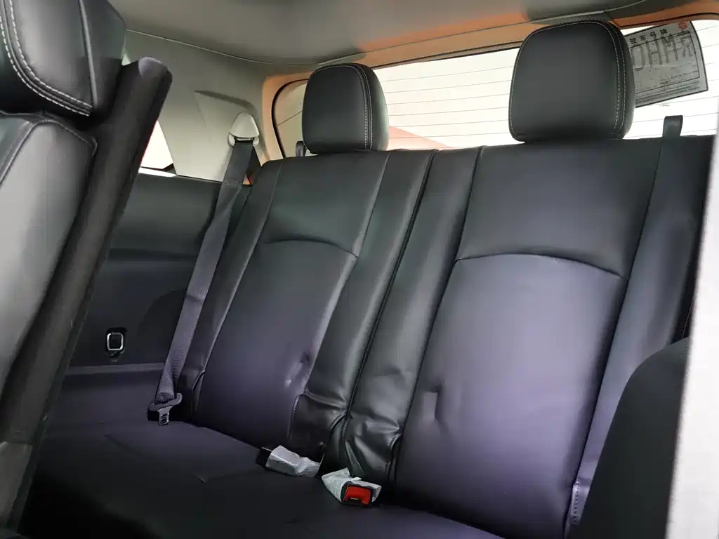 DODGE JCUV 2014
