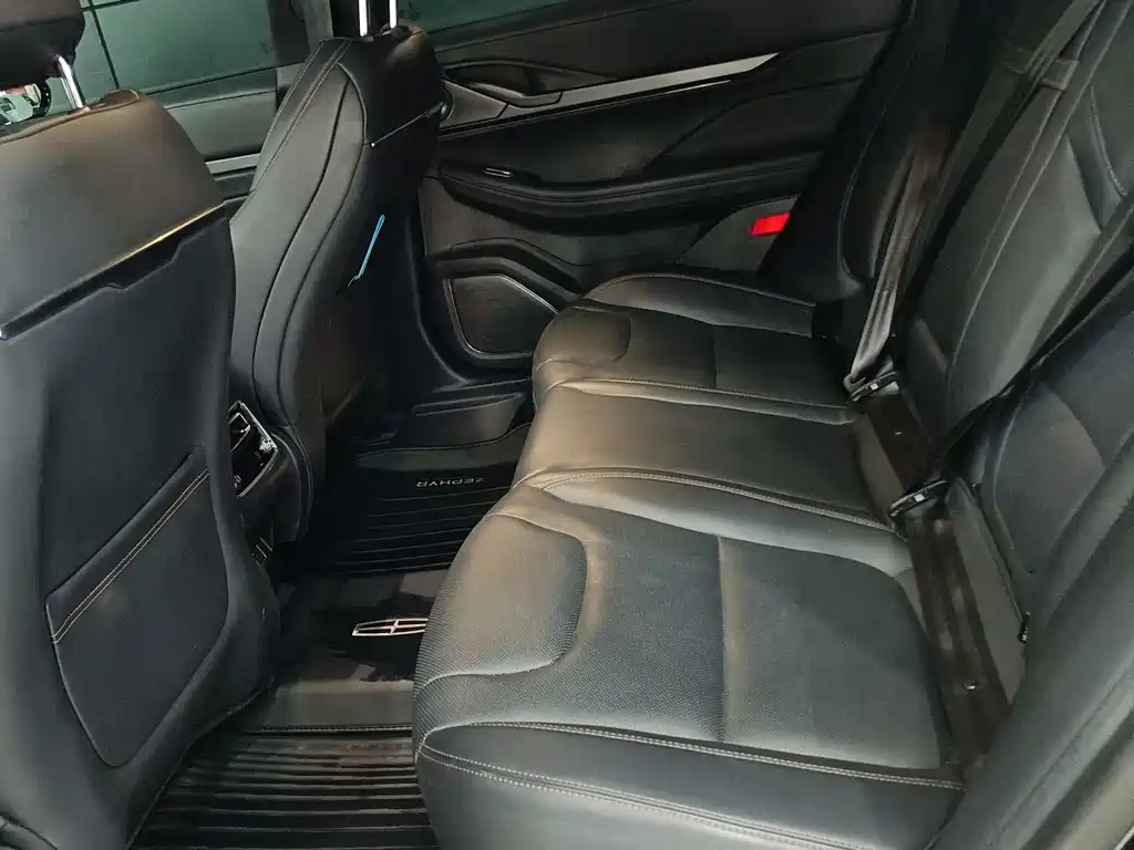LINCOLN Z 2023