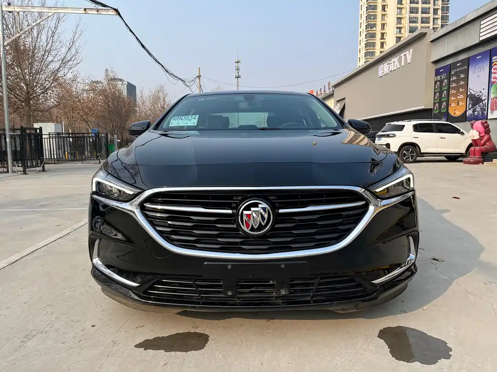 BUICK LACROSSE 2021