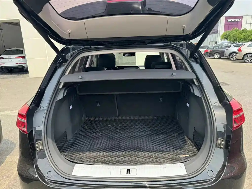 HONGQI HS5 2020