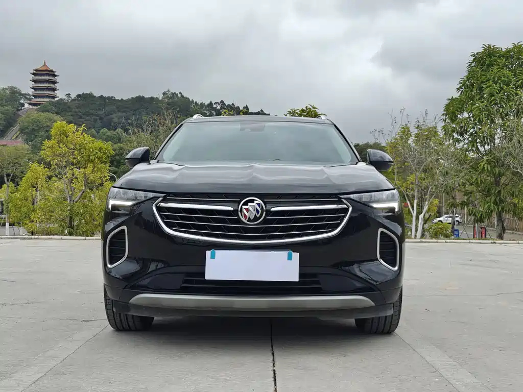 BUICK ENVISION S 2023