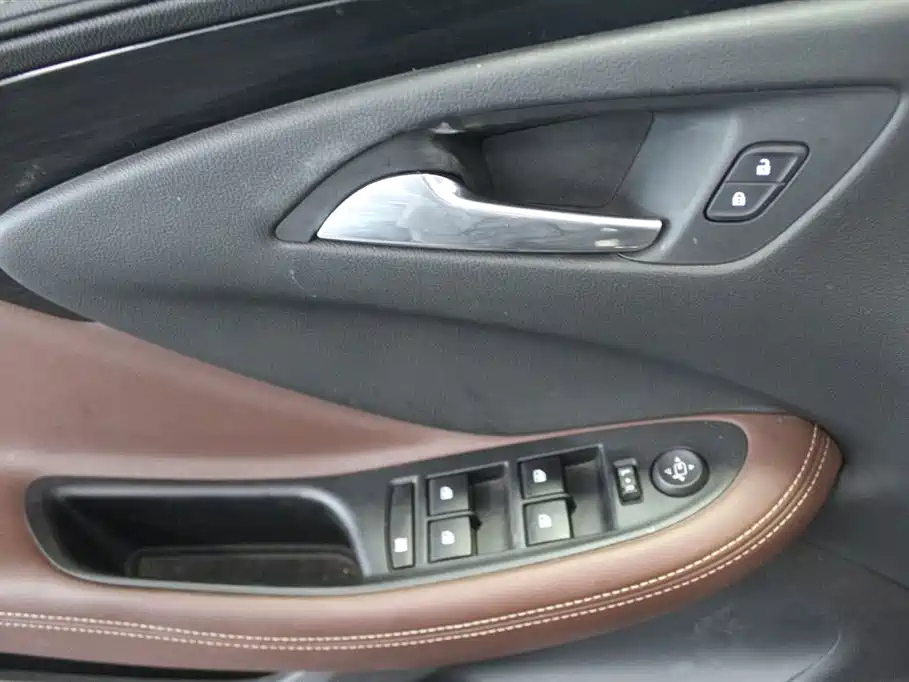 BUICK ENVISION 2021