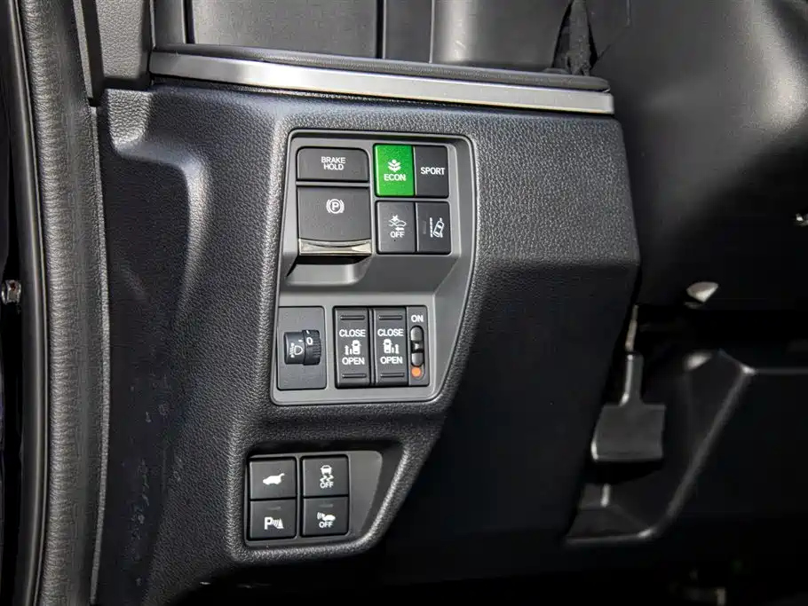 HONDA ODYSSEY 2023