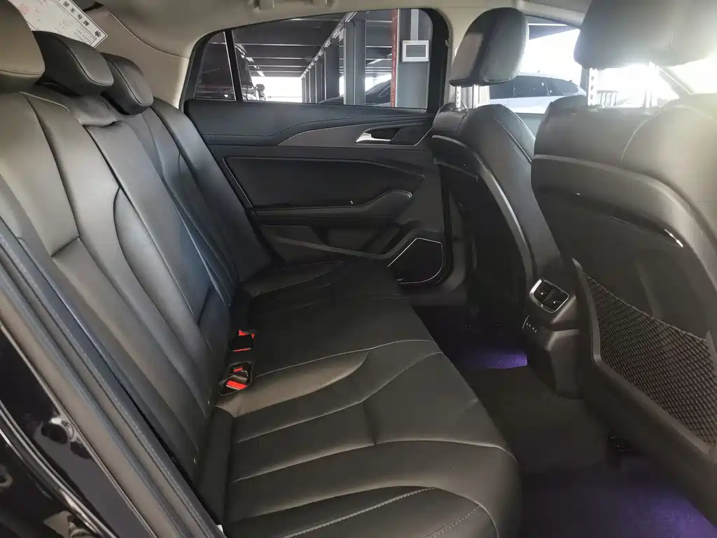 HONGQI H5 2021