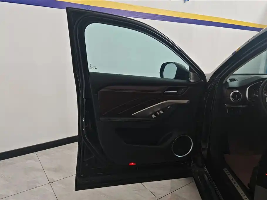WEY VV6 2020