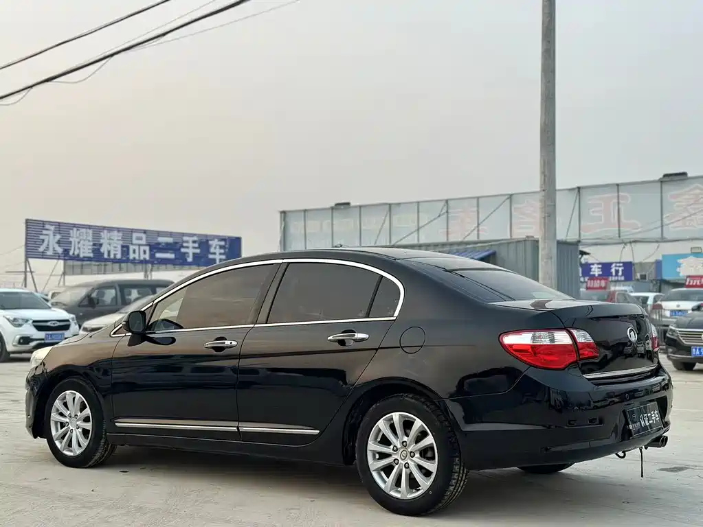 GREAT WALL C50 2013