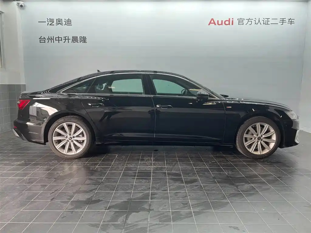 AUDI A6L 2024