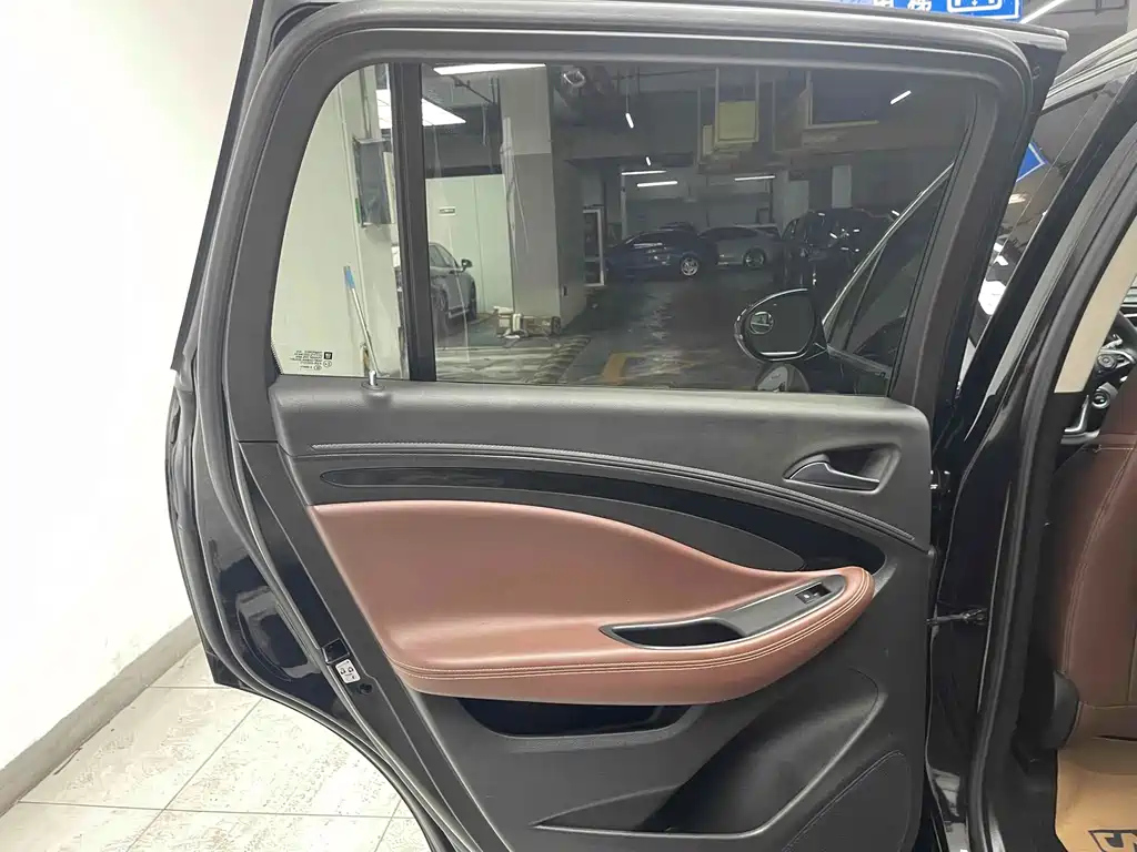 BUICK ENVISION 2021