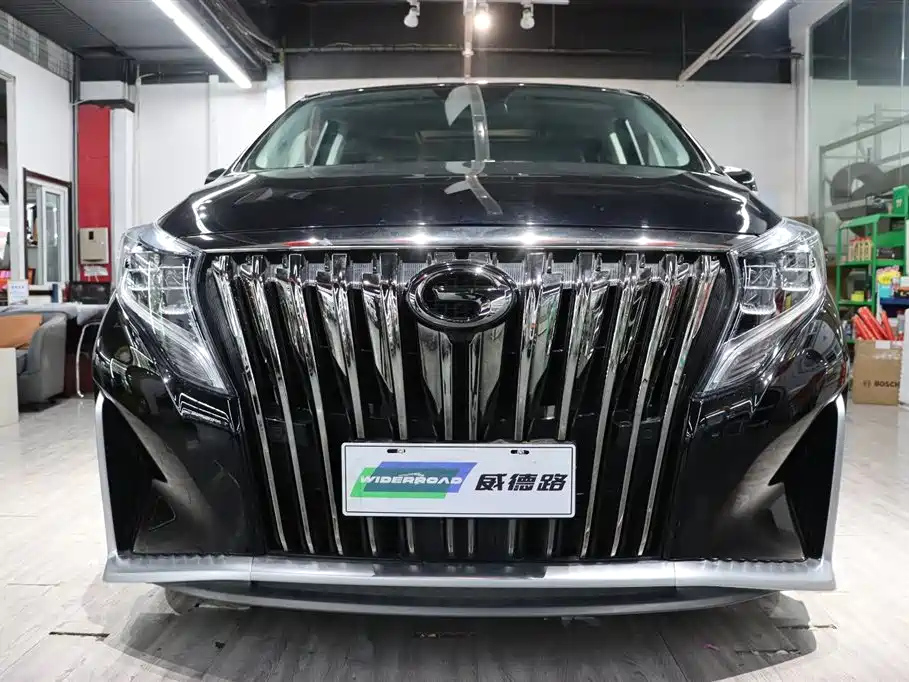 TRUMPCHI M8 2021