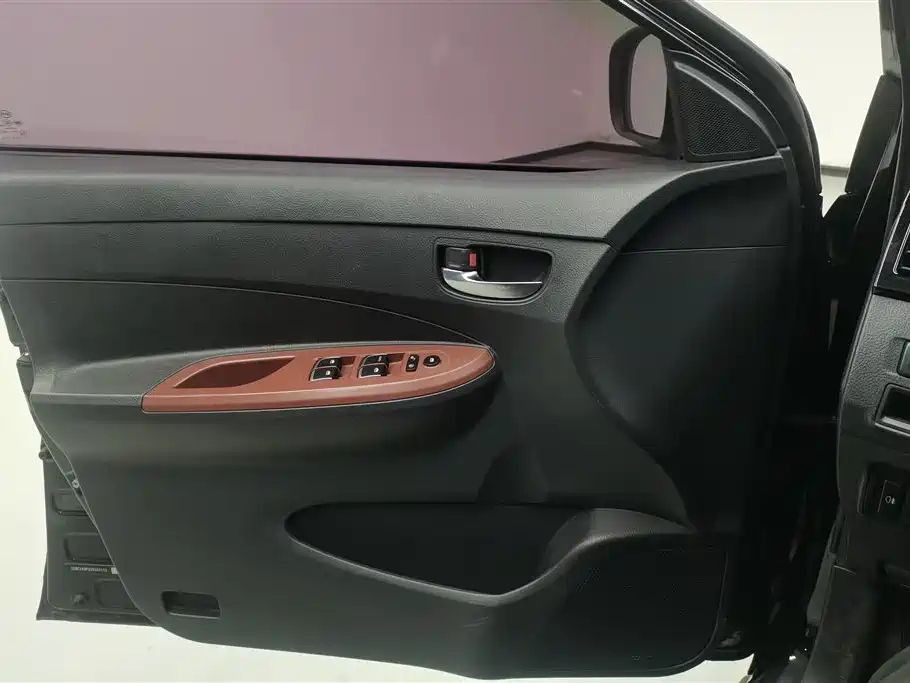BYD F3 2018
