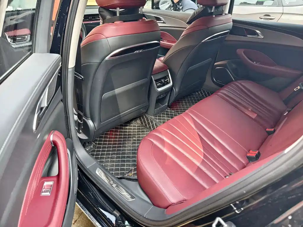 HONGQI H5 2023