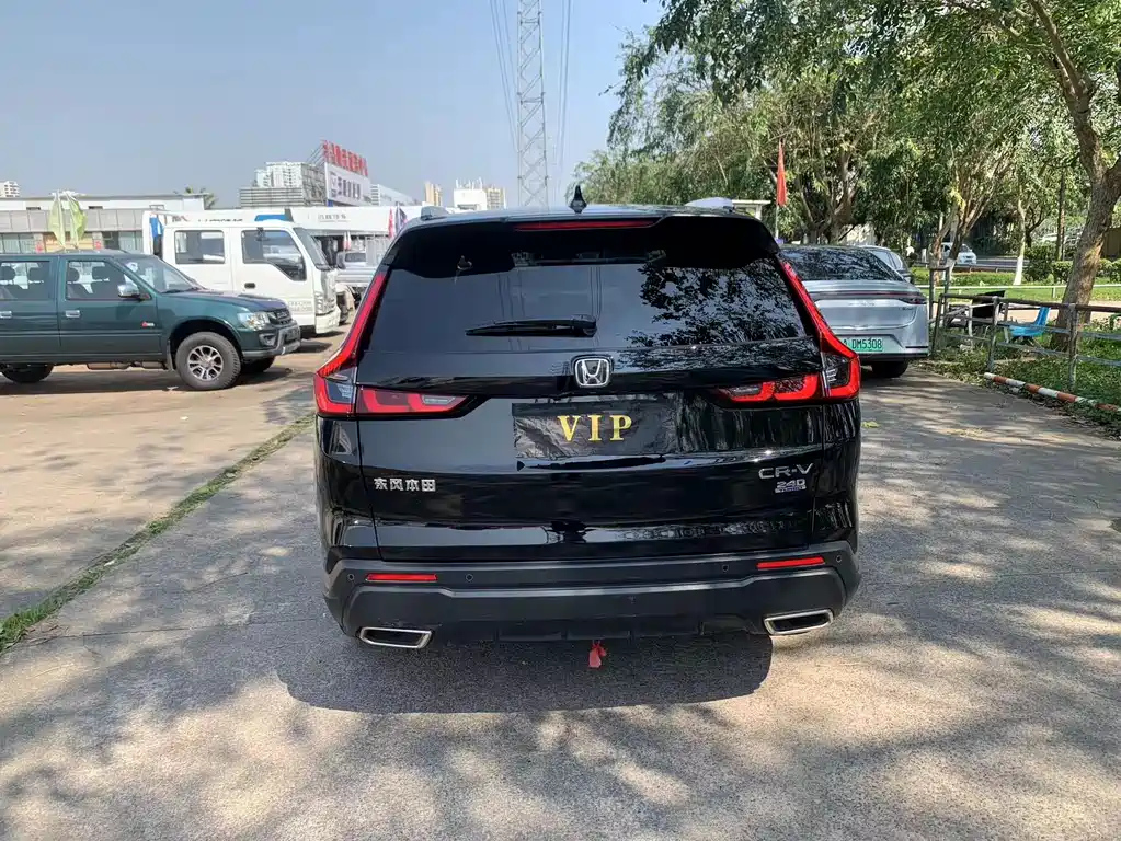 HONDA CR-V 2023