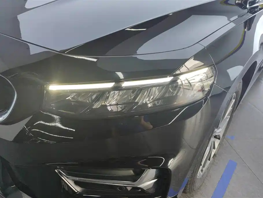 GEELY AUTO PREFACE 2023