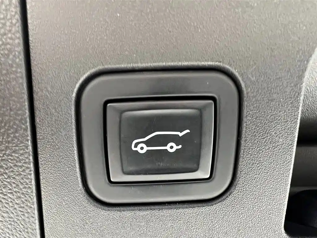 CADILLAC XT5 2021