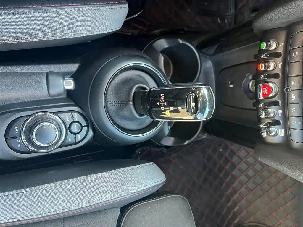 MINI OTHER 2021