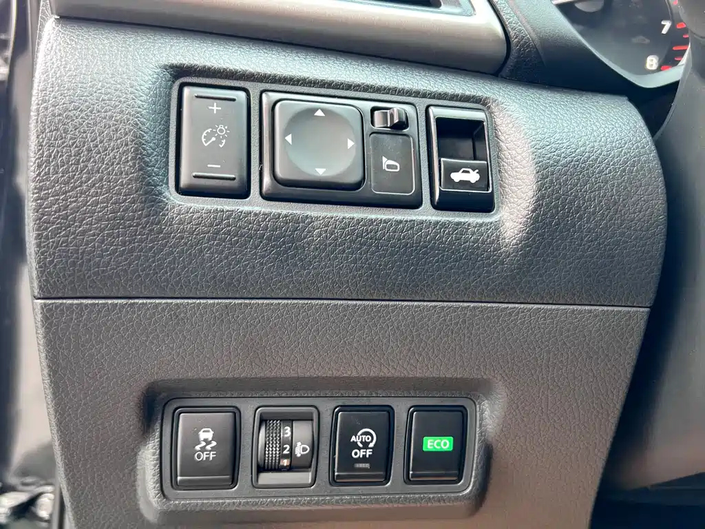 NISSAN SYLPHY 2022