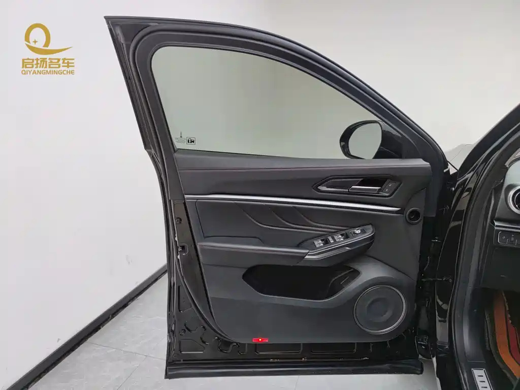 WEY VV5 2019