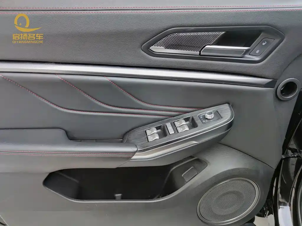 WEY VV5 2019