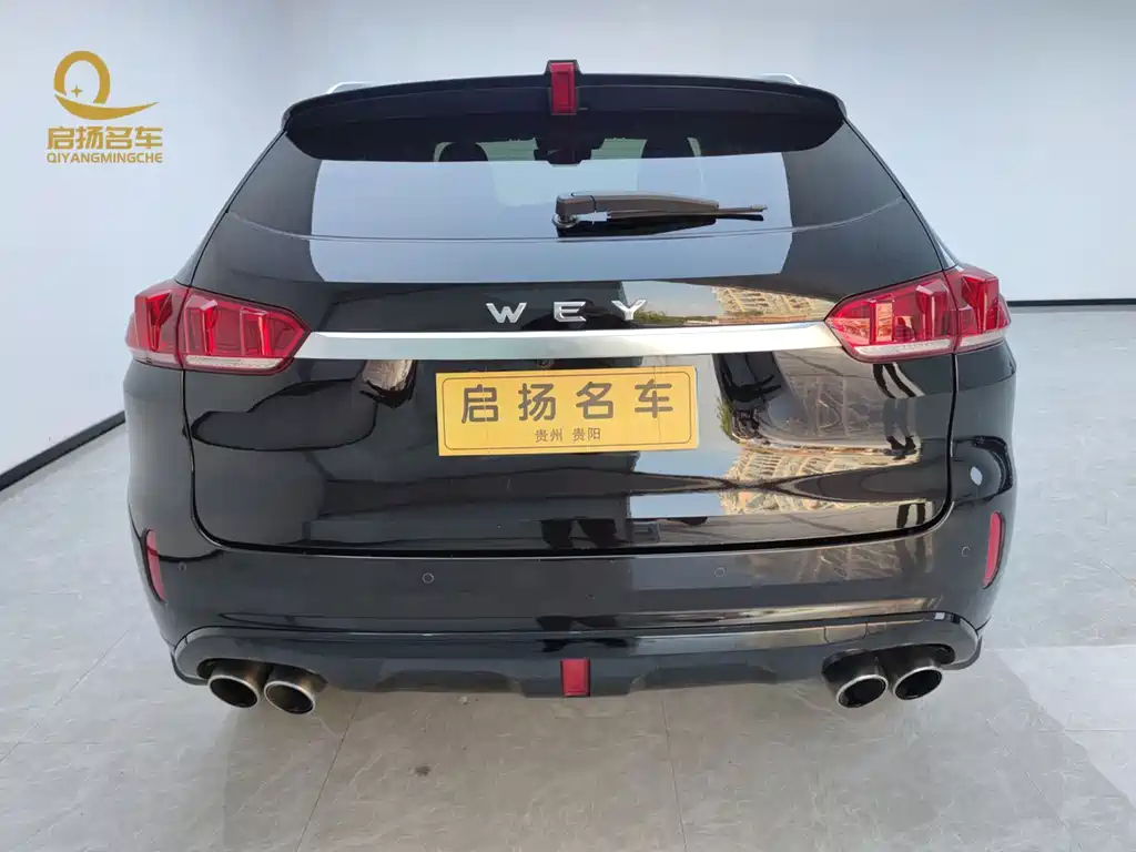 WEY VV5 2019