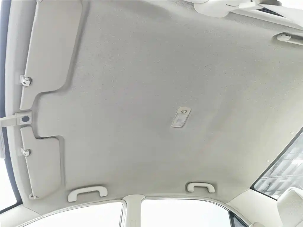 BYD F3 2015