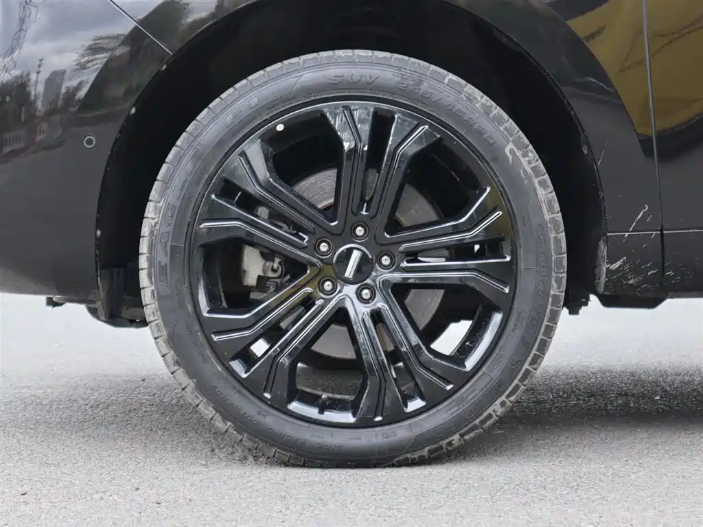 WEY VV5 2019