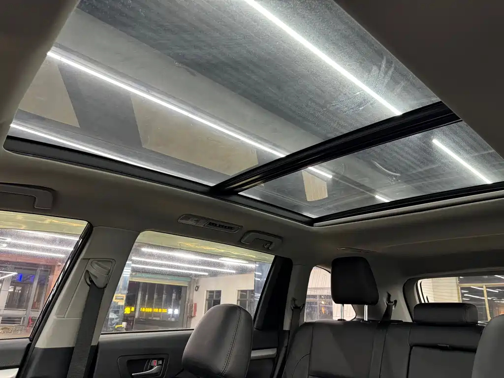TOYOTA HIGHLANDER 2019
