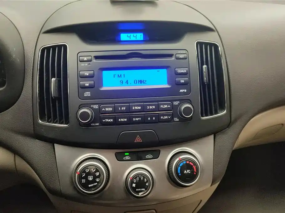 HYUNDAI CELESTA 2018