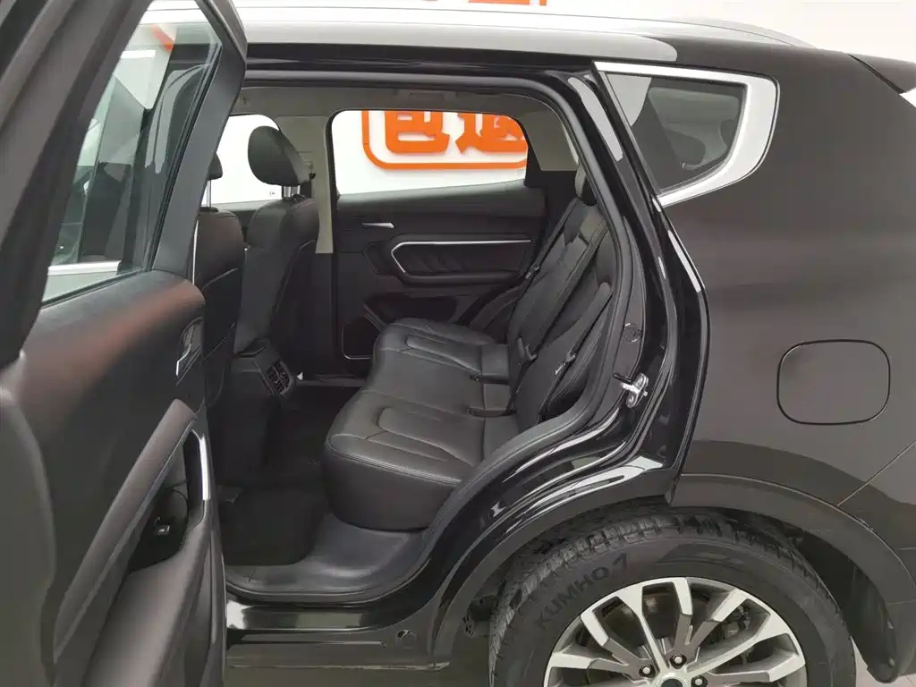 HAVAL H6 2018