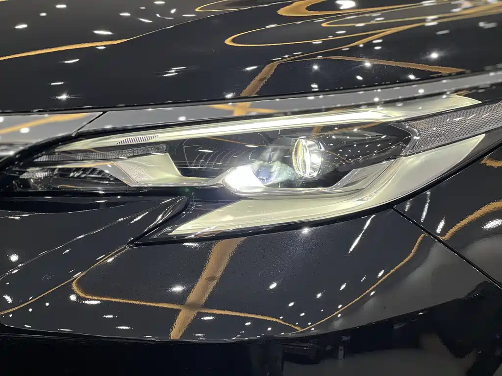 TOYOTA SIENNA SIENNA 2023