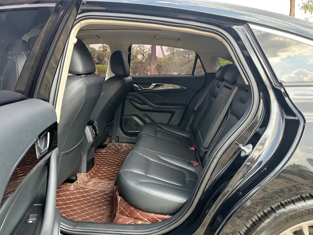 BESTURN B70 2023
