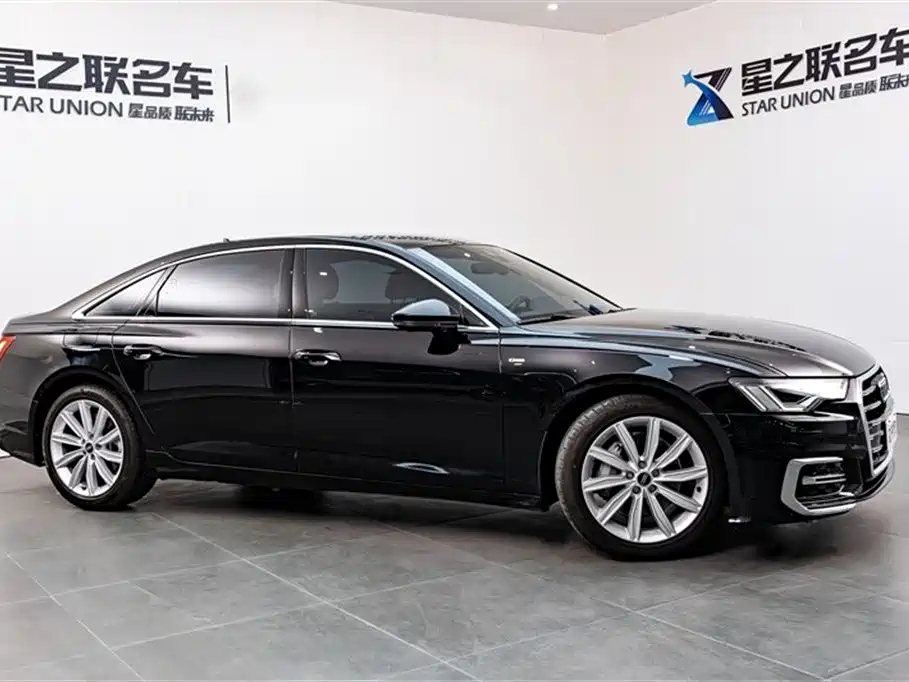 AUDI A6L 2023