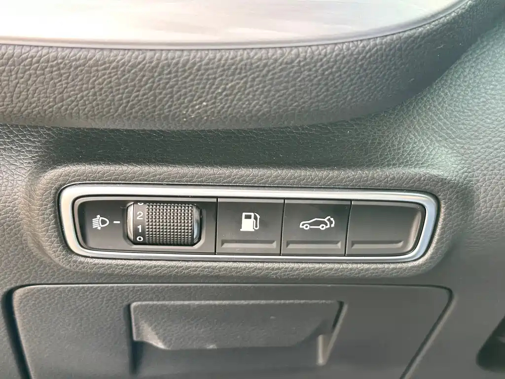 TRUMPCHI GS8 2022