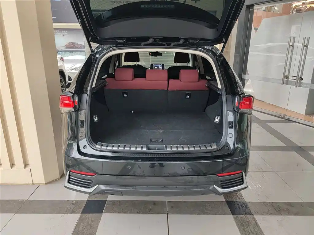 LEXUS NX 2019
