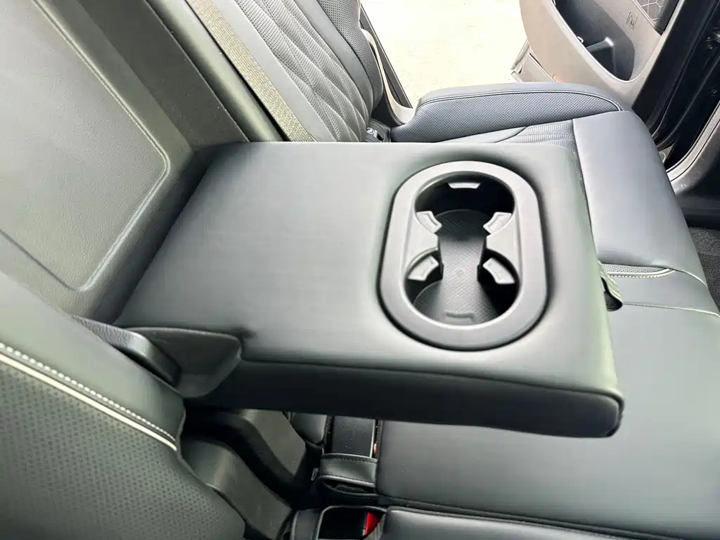 TRUMPCHI GS8 2022