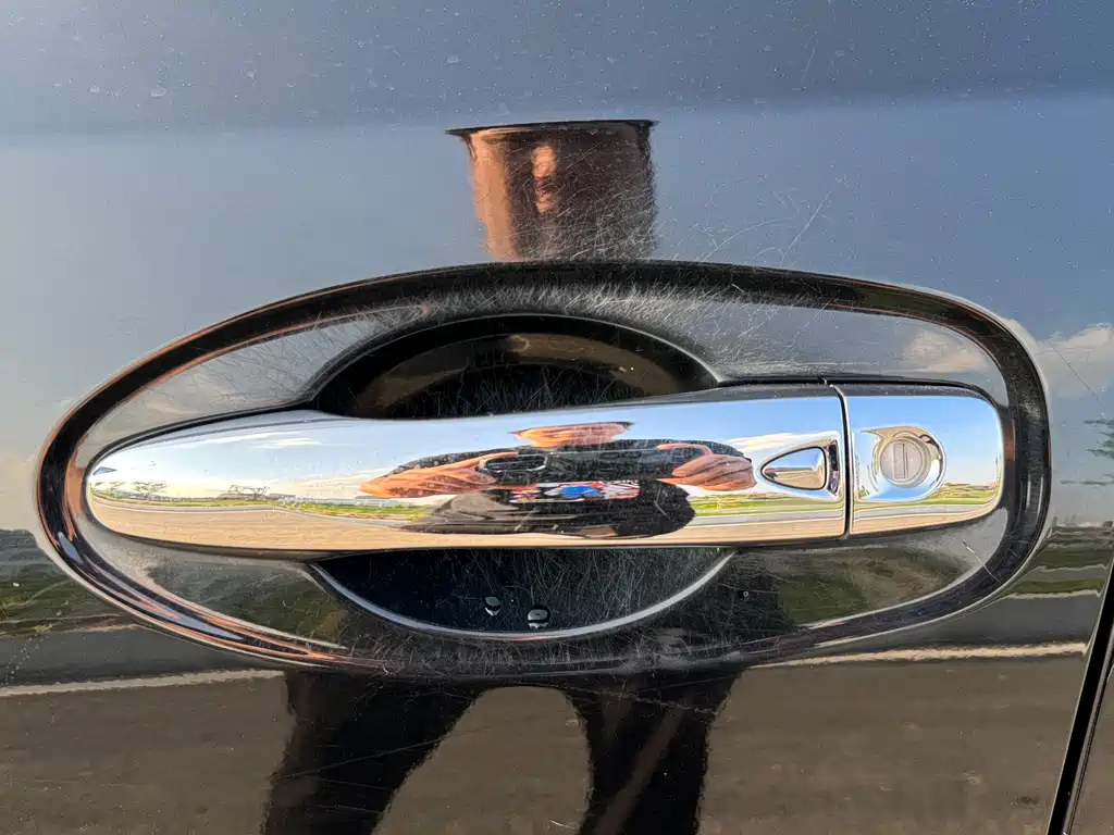 NISSAN X-TRAIL 2019