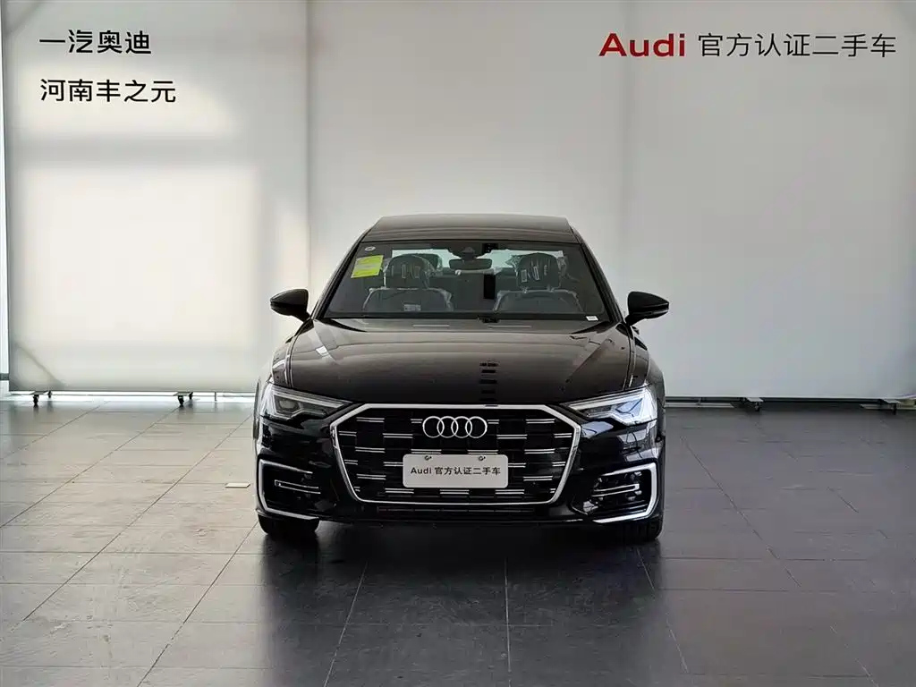 AUDI A6L 2024