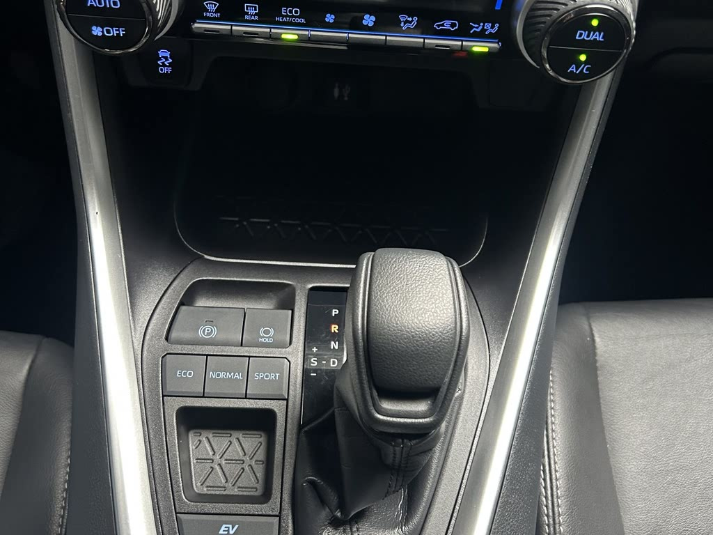 TOYOTA WILDLANDER 2020
