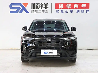 HONDA HR-V 2023