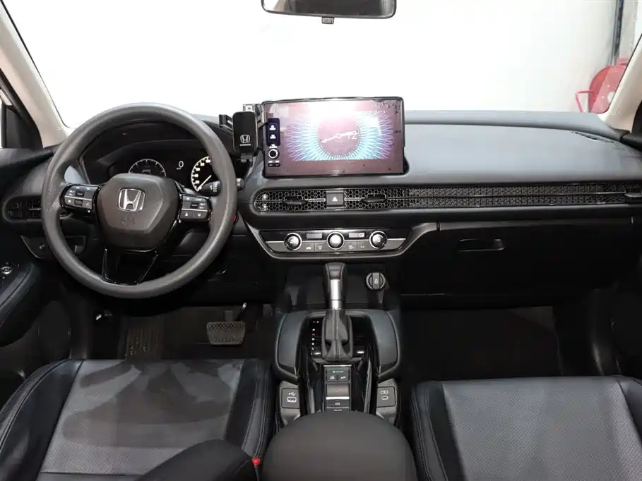 HONDA HR-V 2023