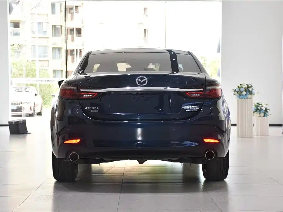 MAZDA ATENZA 2021