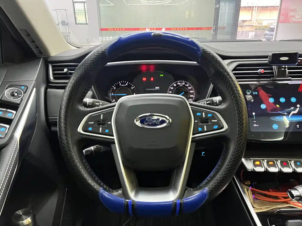 FORD OTHER 2021
