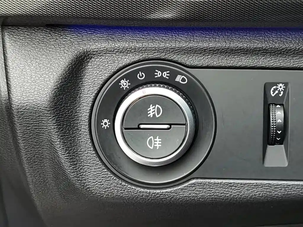 WEY VV7 2018