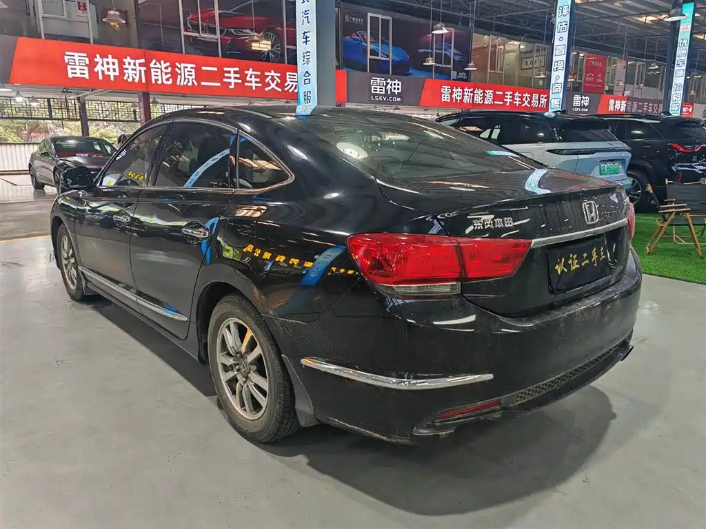 HONDA SI PLATINUM 2018